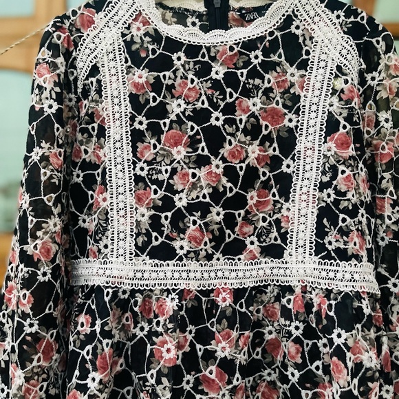 Bful Zara top - Picture 6 of 9